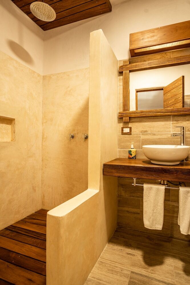 Hotel Boutique Terranova
