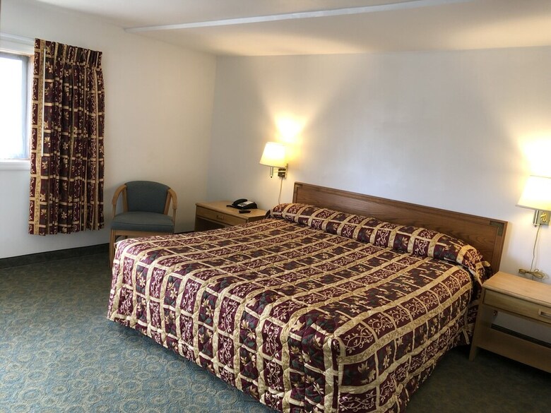 Deep Well Motel