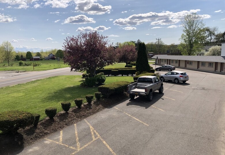 Deep Well Motel