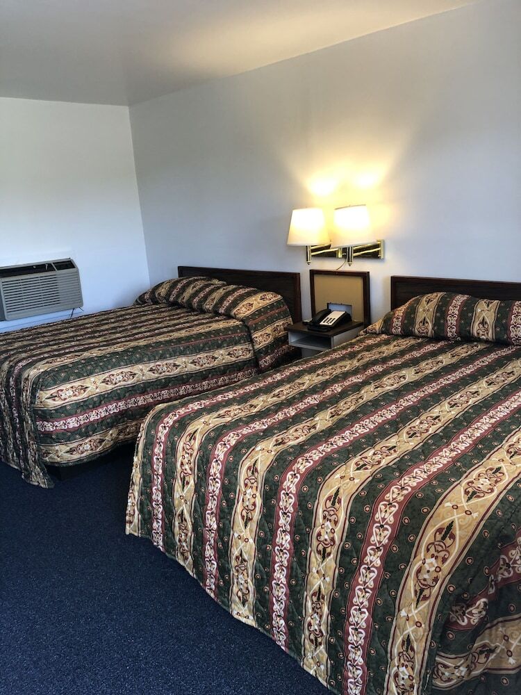 Deep Well Motel