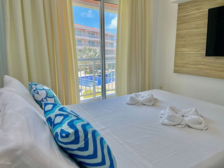 Solarium Residence Resort