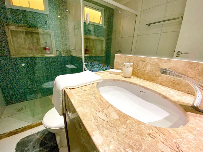 Solarium Residence Resort