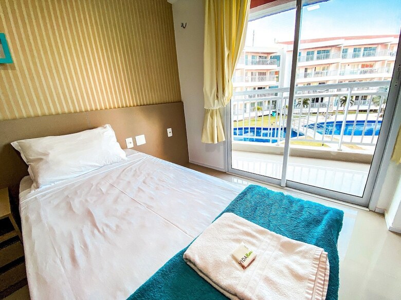 Solarium Residence Resort