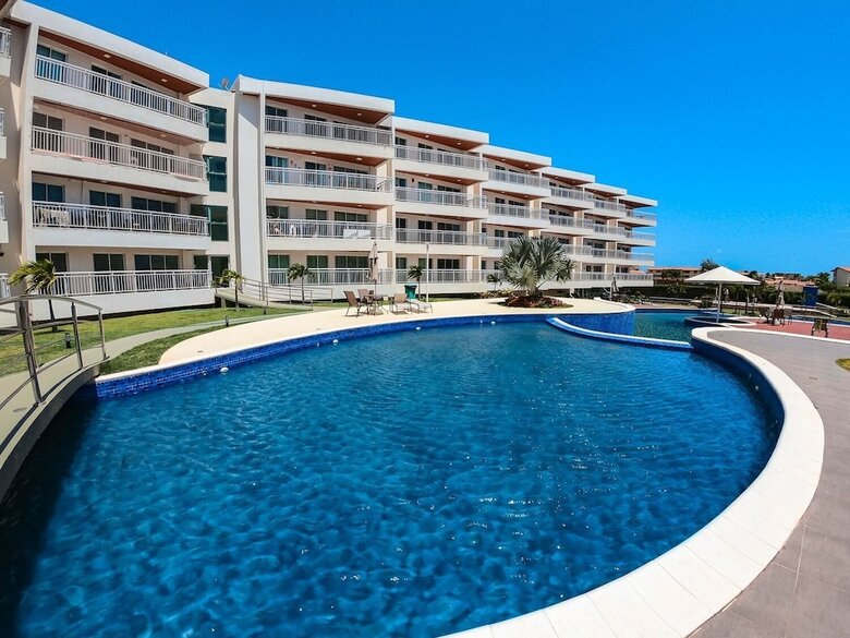 Solarium Residence Resort