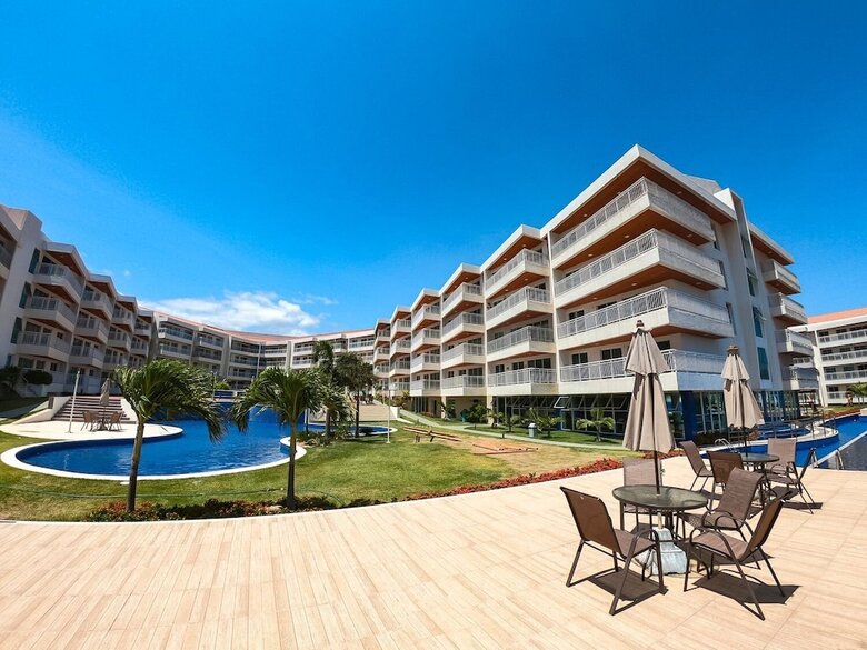 Solarium Residence Resort