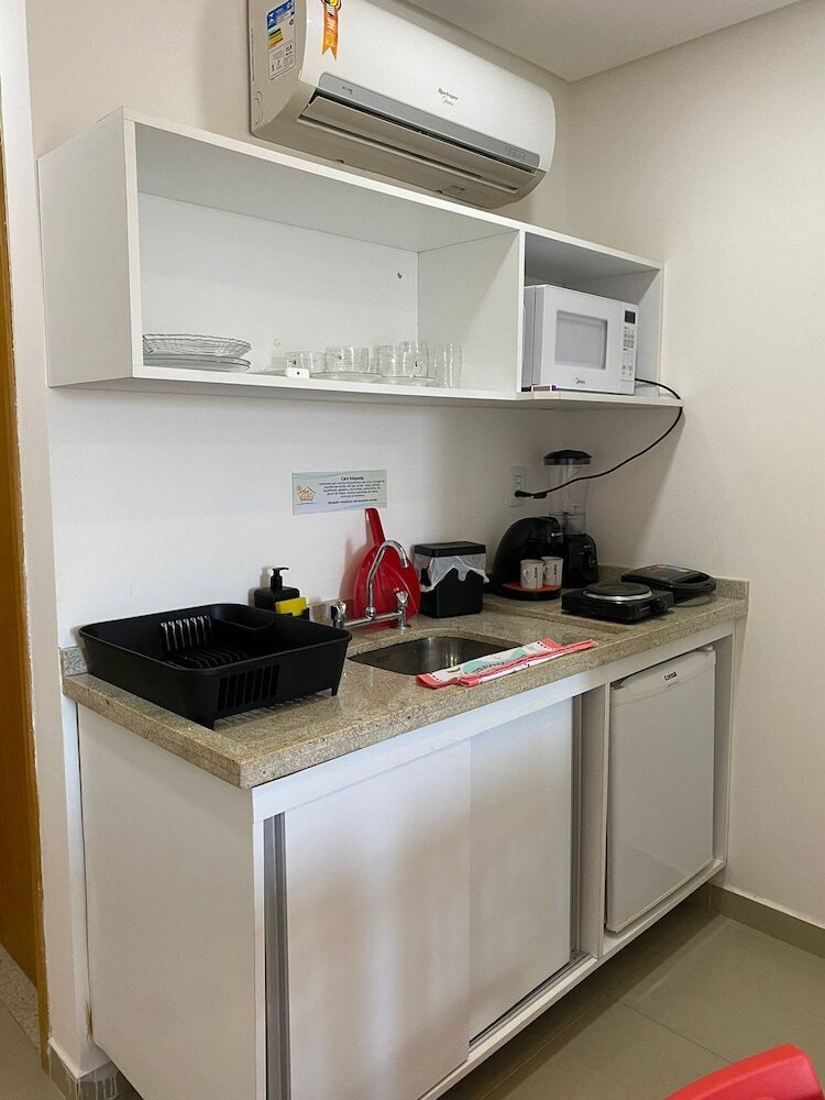 Aparthotel Manawa Beach Flat