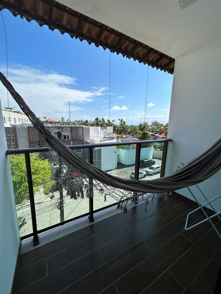Aparthotel Manawa Beach Flat