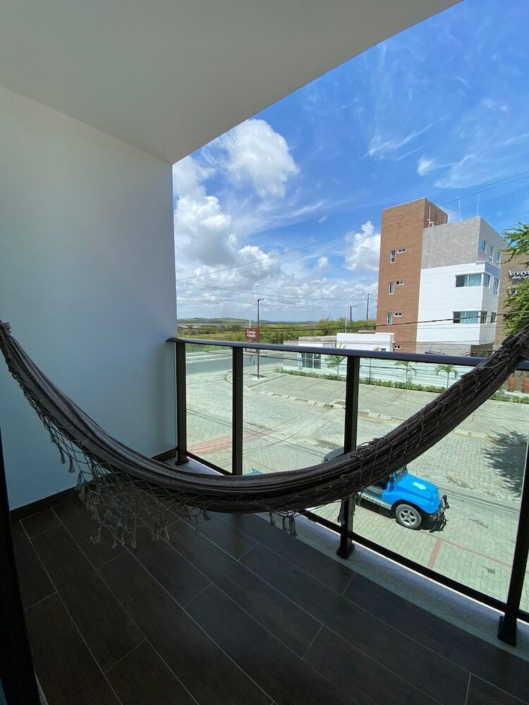 Aparthotel Manawa Beach Flat