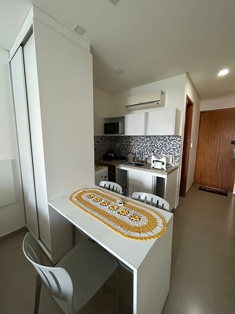 Aparthotel Manawa Beach Flat