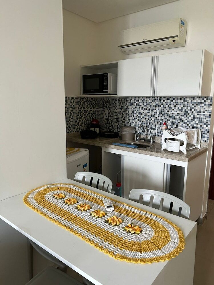 Aparthotel Manawa Beach Flat