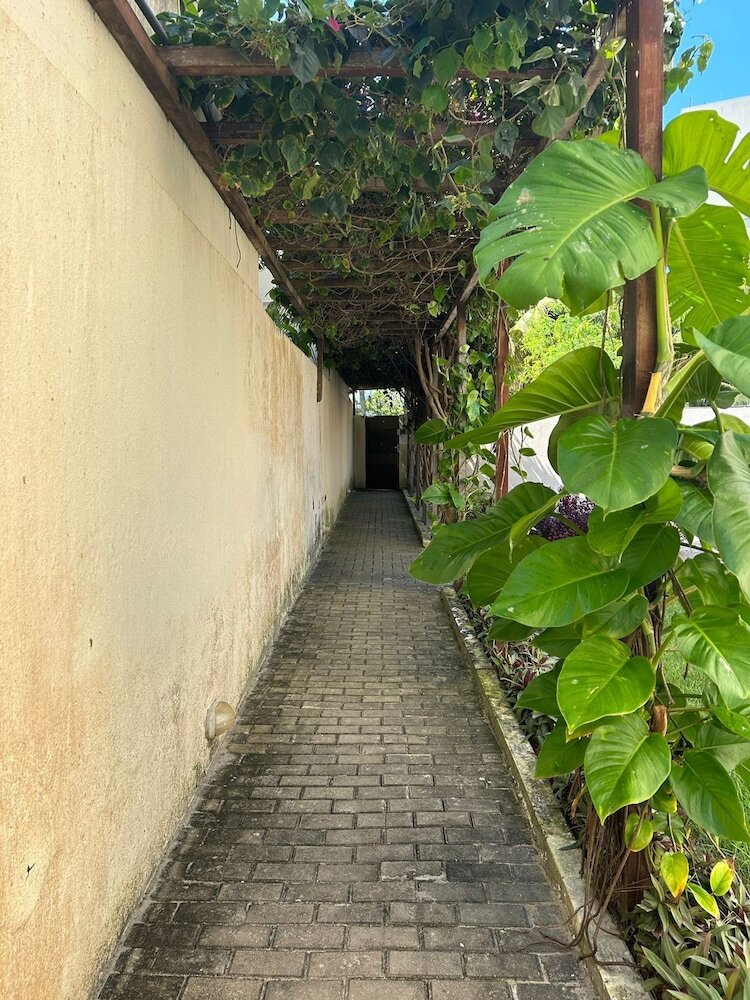 Aparthotel Manawa Beach Flat