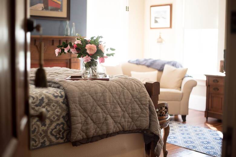 The Laurel Oak Inn Bed And Breakfast