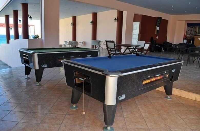 Saint Konstantin Beach Apartments