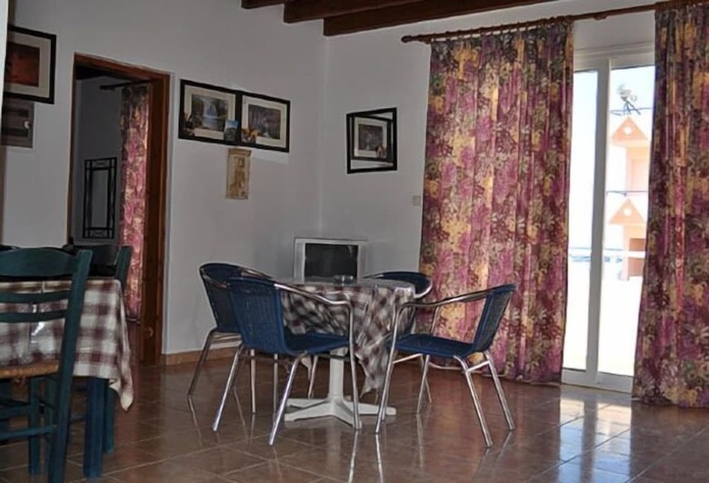 Saint Konstantin Beach Apartments