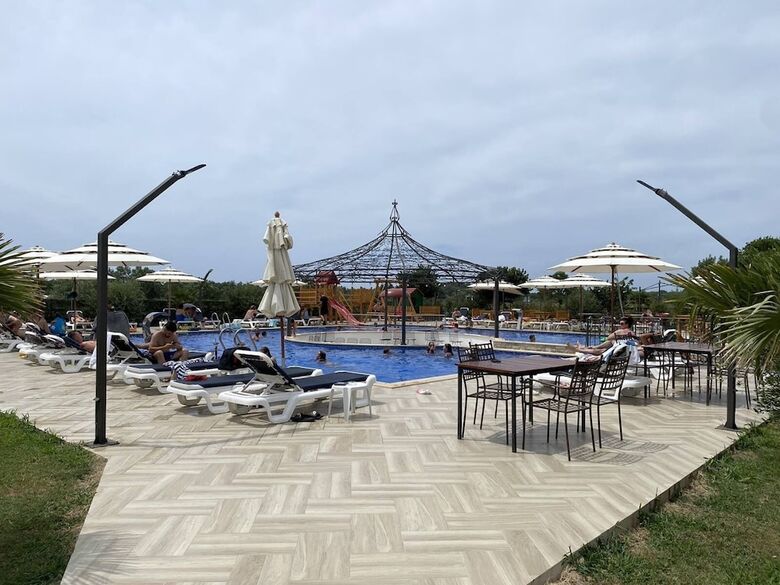 Hotel Imperial Resort