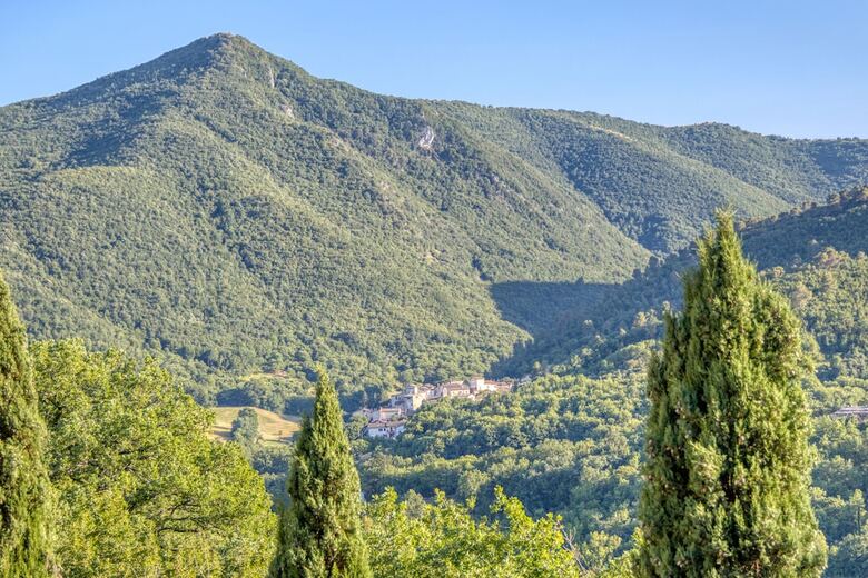 Agroturismo Il Borgo Incantato Dependance