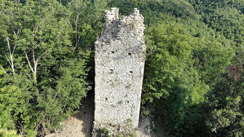 Agroturismo Il Borgo Incantato Dependance