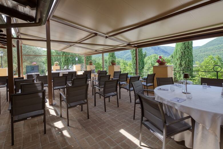 Agroturismo Il Borgo Incantato Dependance