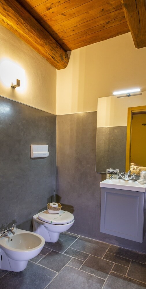 Agroturismo Il Borgo Incantato Dependance