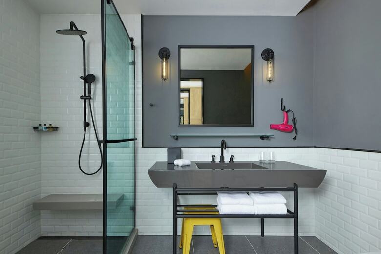 Hotel Moxy Shanghai Xuhui