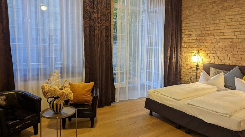 Hotel Cinderella.kreuzberg