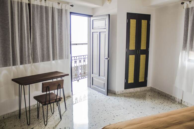 Hotel M�cara