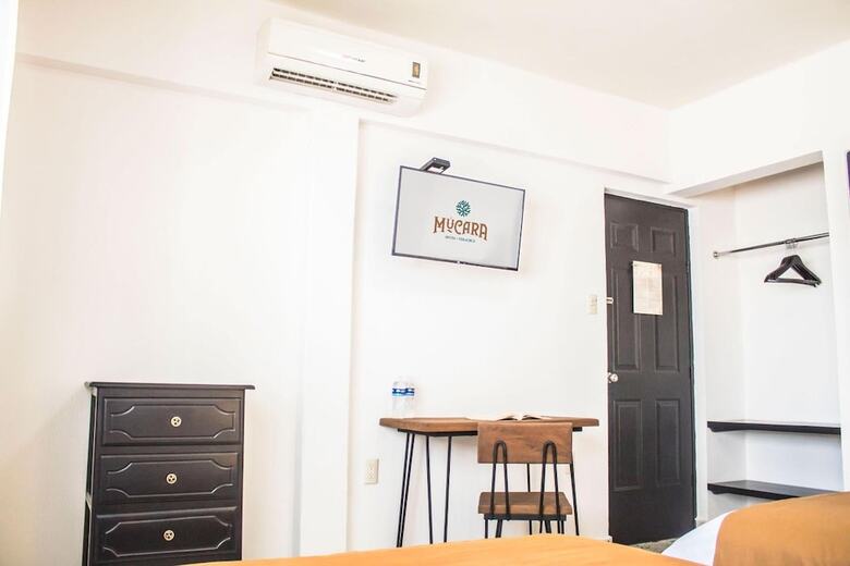 Hotel M�cara