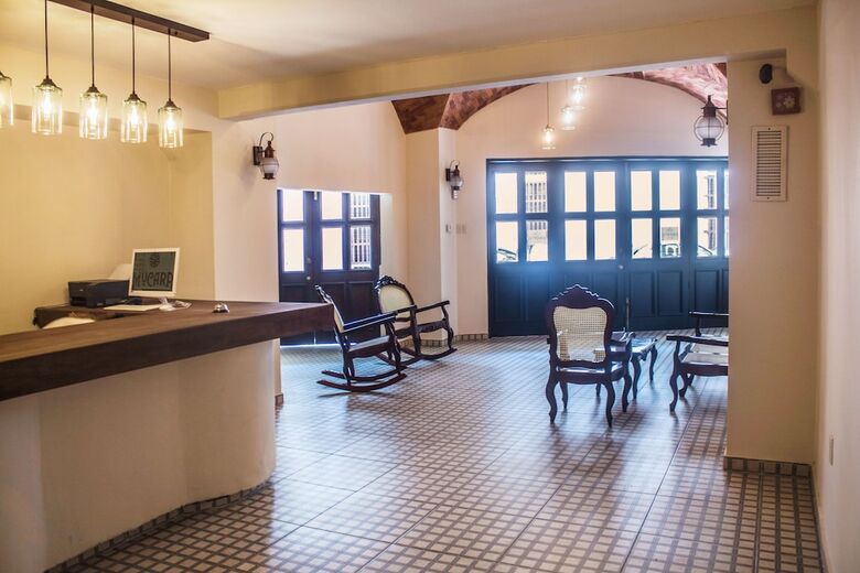 Hotel M�cara