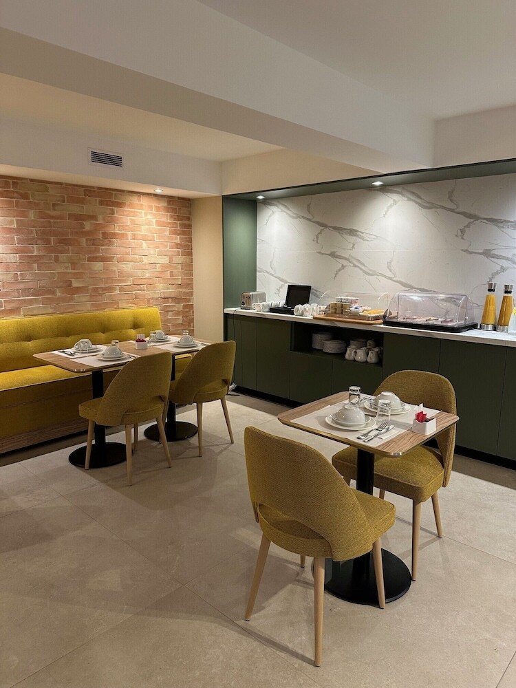 Hotel H�tel M�dieval