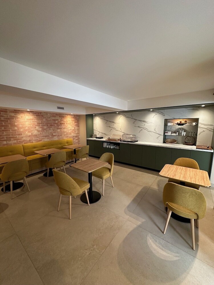 Hotel H�tel M�dieval