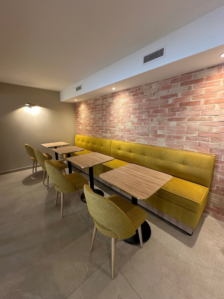 Hotel H�tel M�dieval