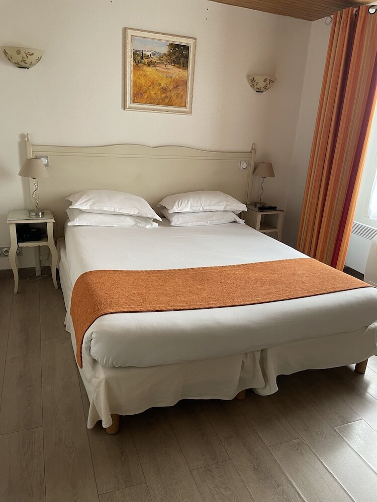 Hotel H�tel M�dieval