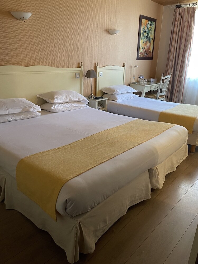 Hotel H�tel M�dieval