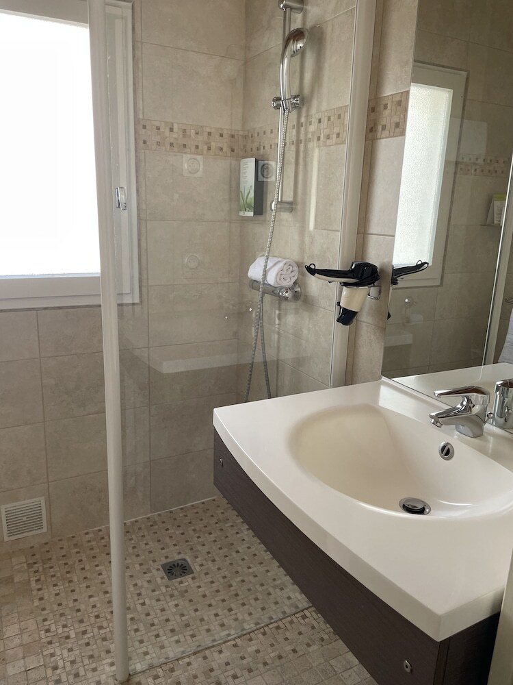 Hotel H�tel M�dieval