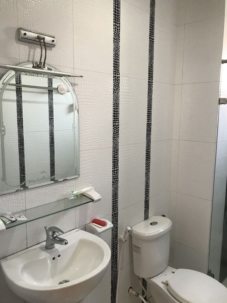 Hoang Nam Hotel Hcm