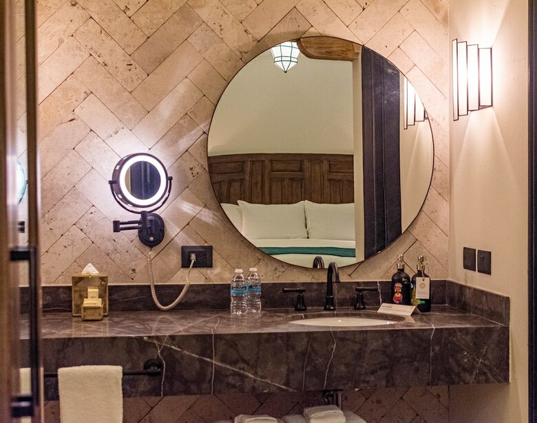 Casa 1810 Parque Hotel Boutique
