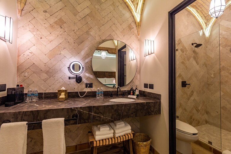 Casa 1810 Parque Hotel Boutique