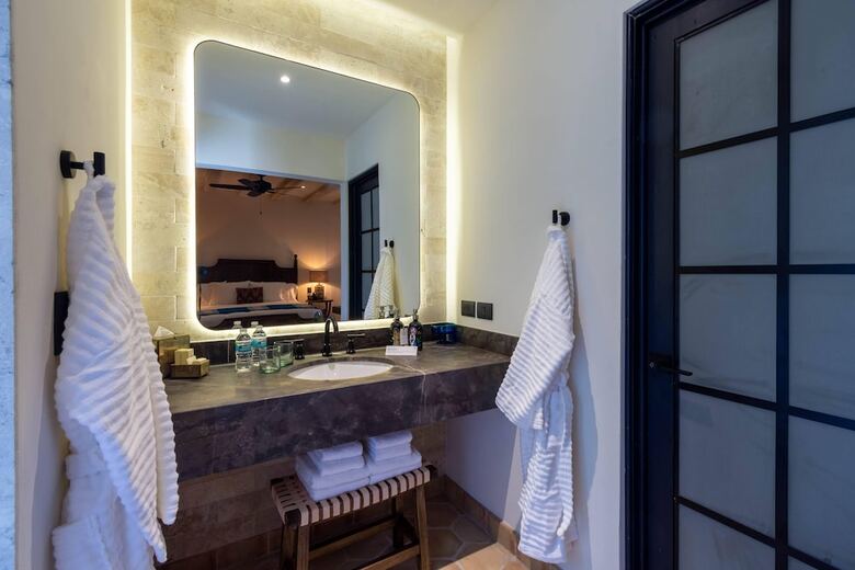 Casa 1810 Parque Hotel Boutique