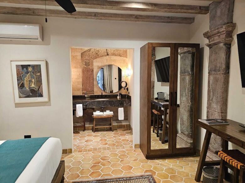 Casa 1810 Parque Hotel Boutique