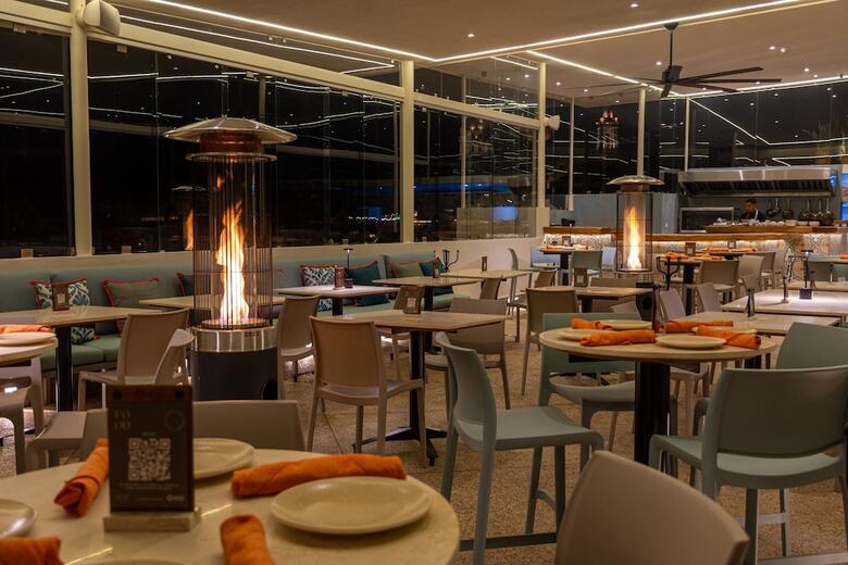 Casa 1810 Parque Hotel Boutique