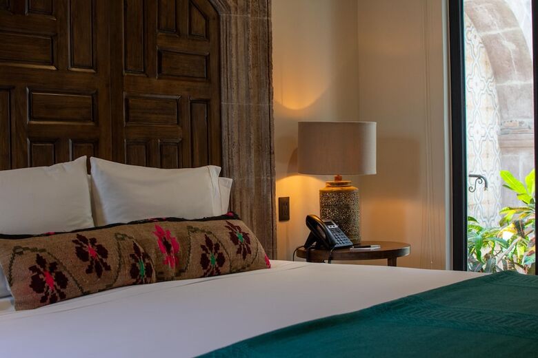 Casa 1810 Parque Hotel Boutique