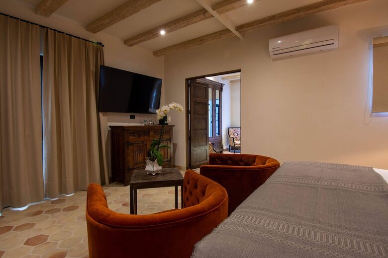 Casa 1810 Parque Hotel Boutique
