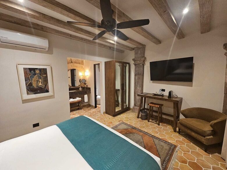 Casa 1810 Parque Hotel Boutique