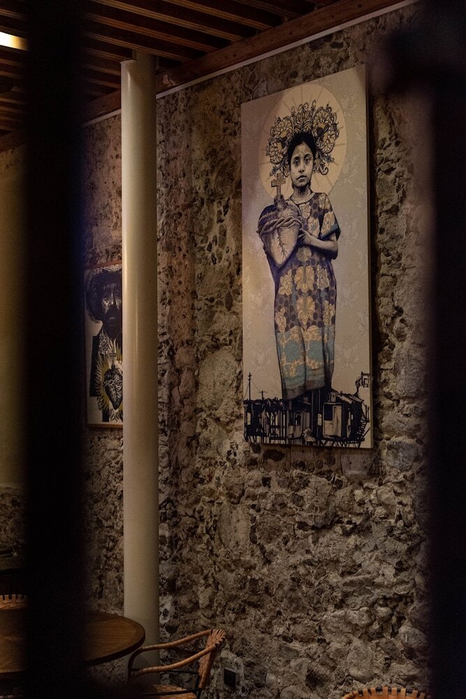 Casa 1810 Parque Hotel Boutique
