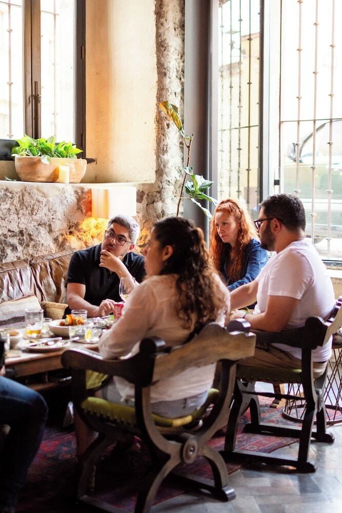 Casa 1810 Parque Hotel Boutique