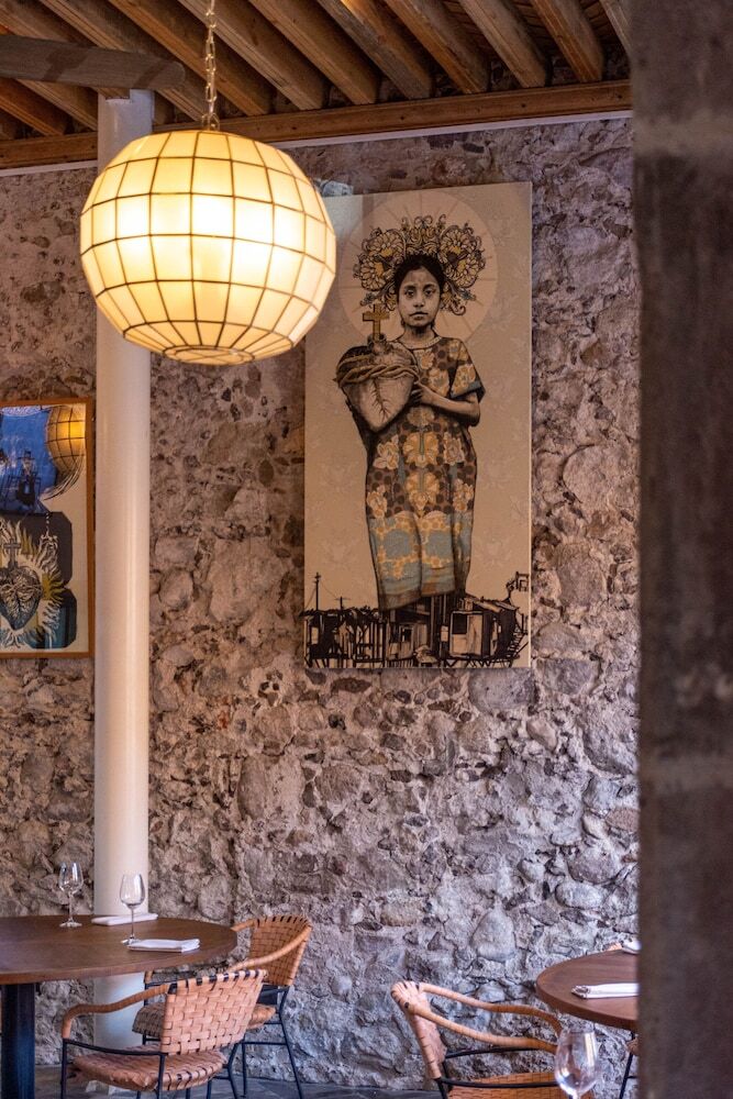 Casa 1810 Parque Hotel Boutique