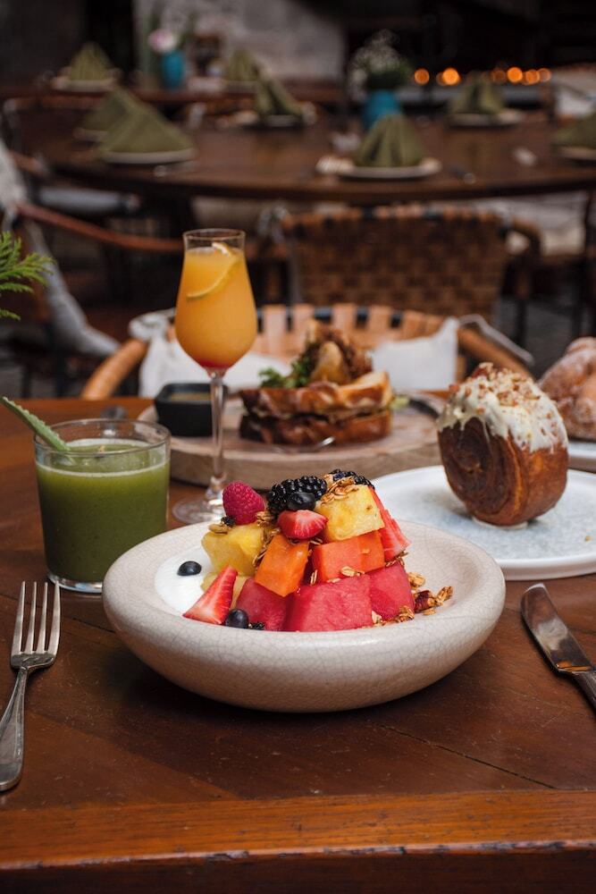 Casa 1810 Parque Hotel Boutique
