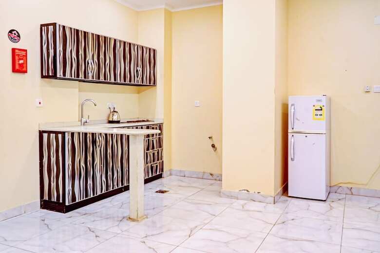 Oyo 605 Tafwij Hotel