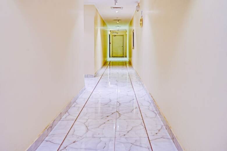Oyo 605 Tafwij Hotel