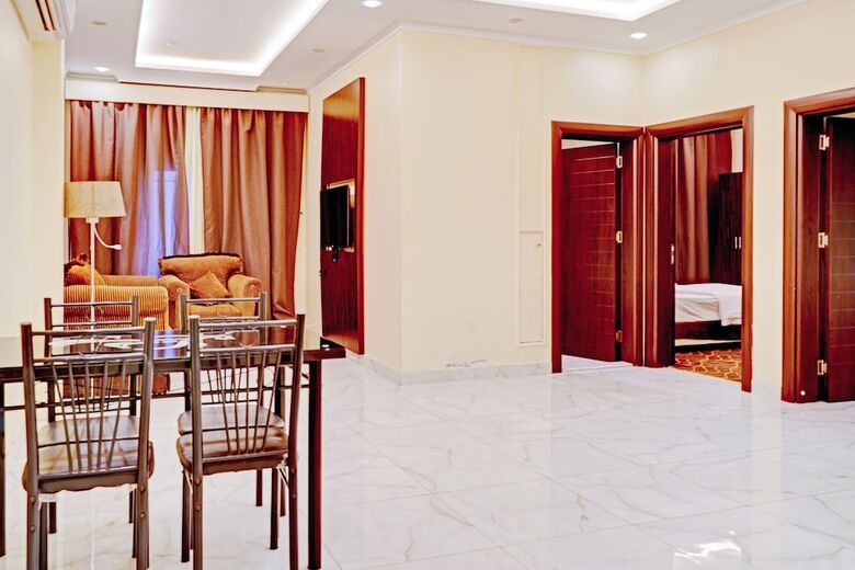 Oyo 605 Tafwij Hotel
